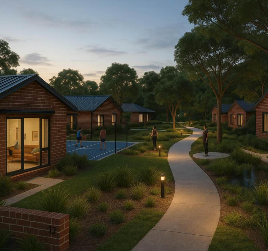 LMS Property Group's Home resort-style is the most Affordable Investment Properties WA. The most Affordable Investment Properties WA are Home resort-style.